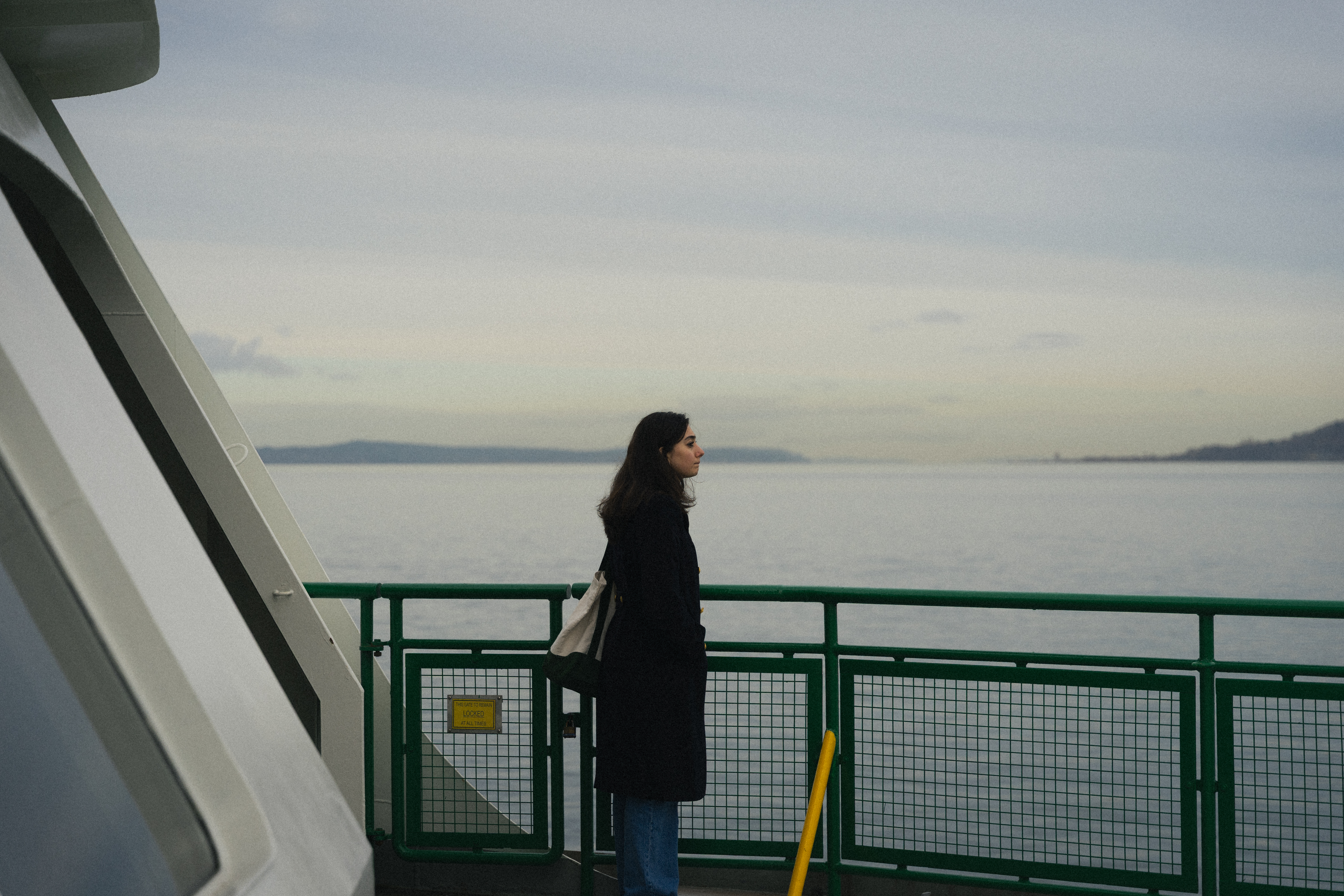 Photograph by Thomas You — 12