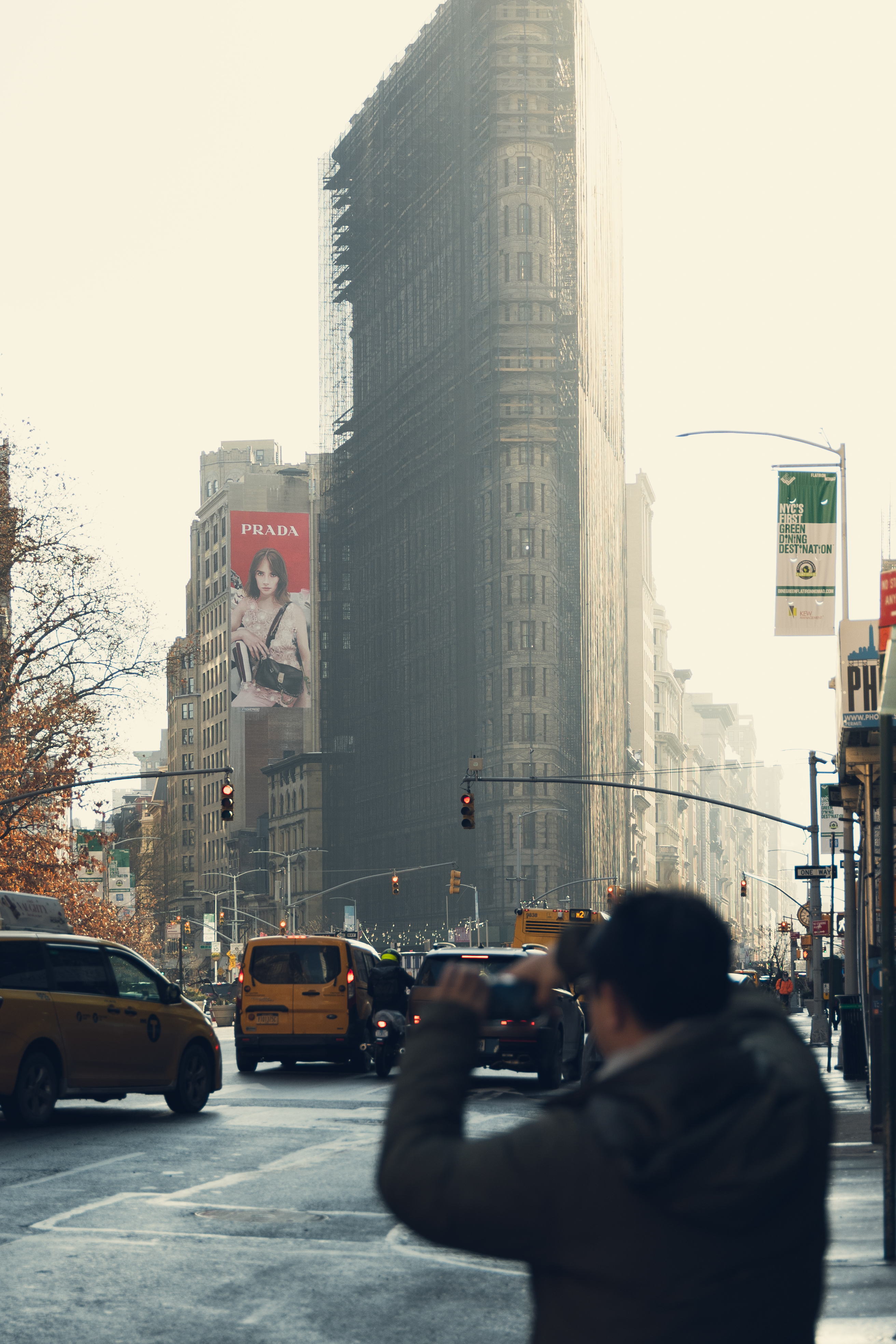 Photograph by Thomas You — 8